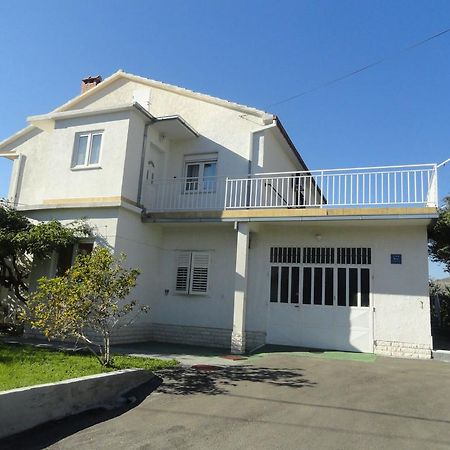 Apartment Meri Trogir Luaran gambar