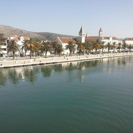Apartment Meri Trogir Luaran gambar