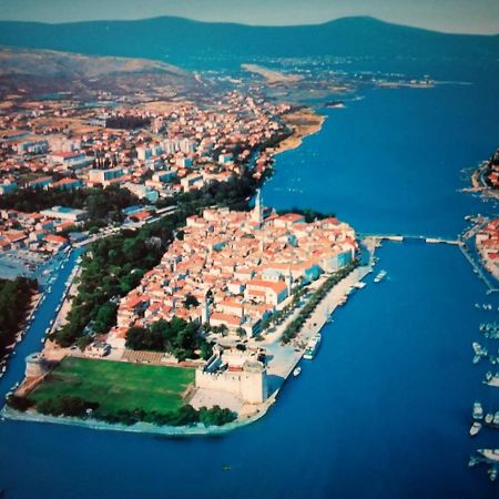 Apartment Meri Trogir Luaran gambar