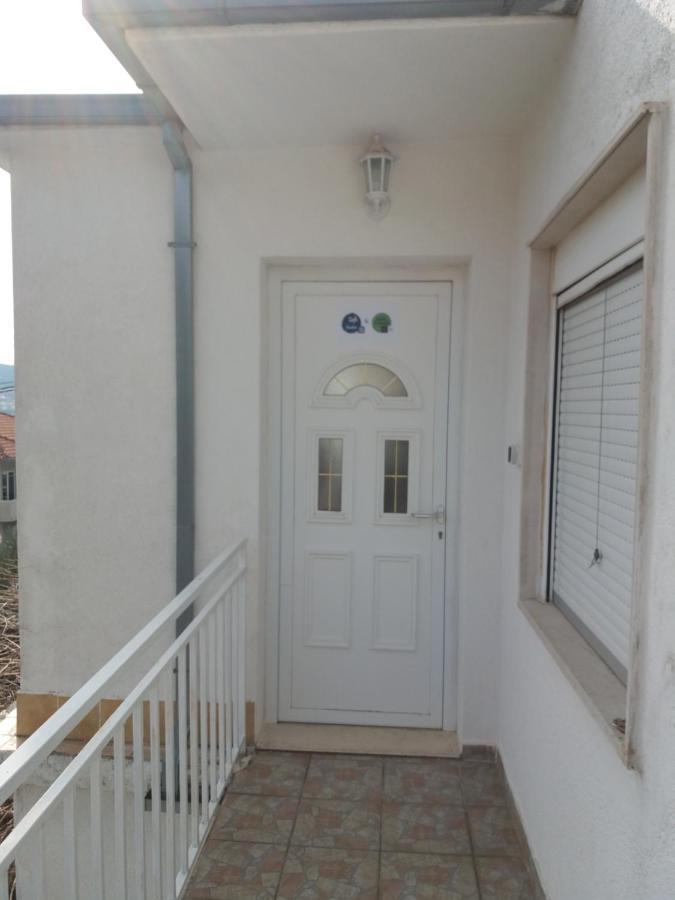 Apartment Meri Trogir Luaran gambar