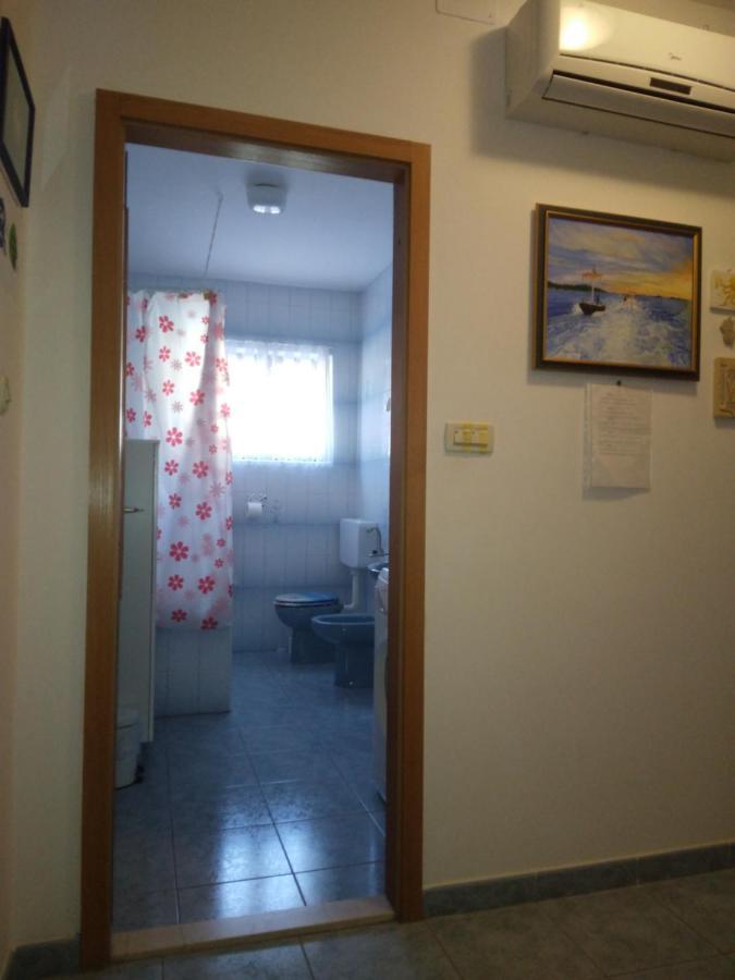 Apartment Meri Trogir Luaran gambar