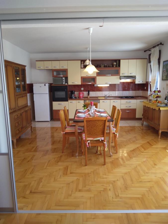 Apartment Meri Trogir Luaran gambar