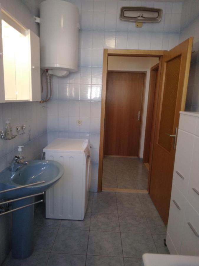 Apartment Meri Trogir Luaran gambar