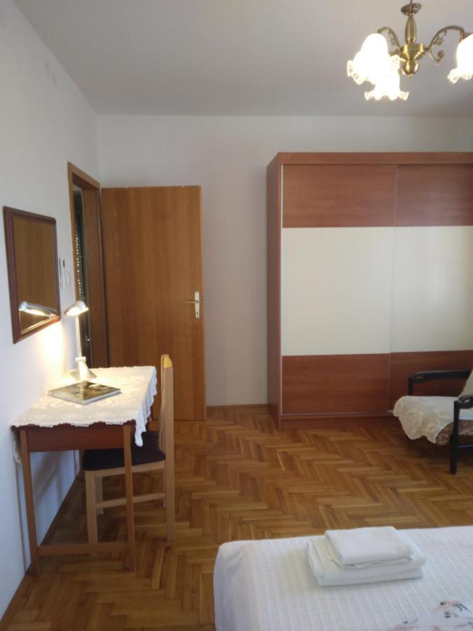 Apartment Meri Trogir Luaran gambar