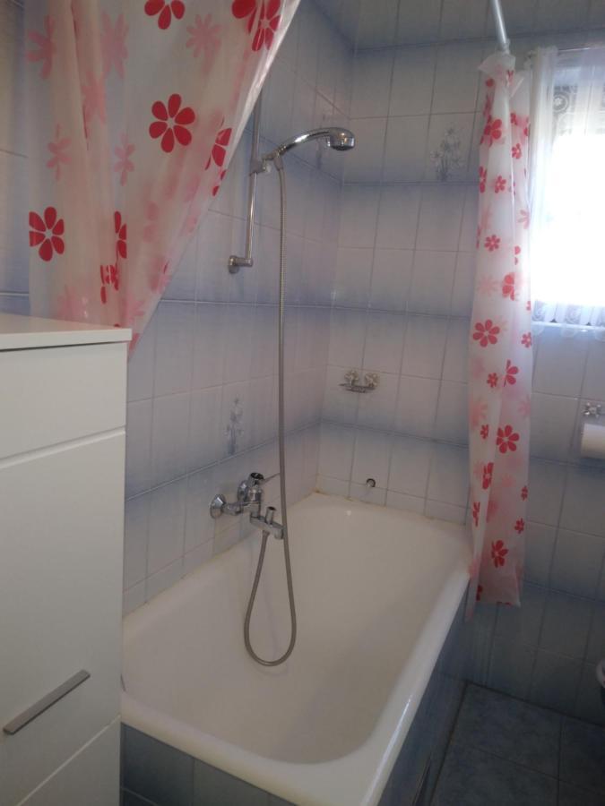 Apartment Meri Trogir Luaran gambar