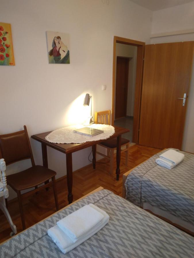 Apartment Meri Trogir Luaran gambar