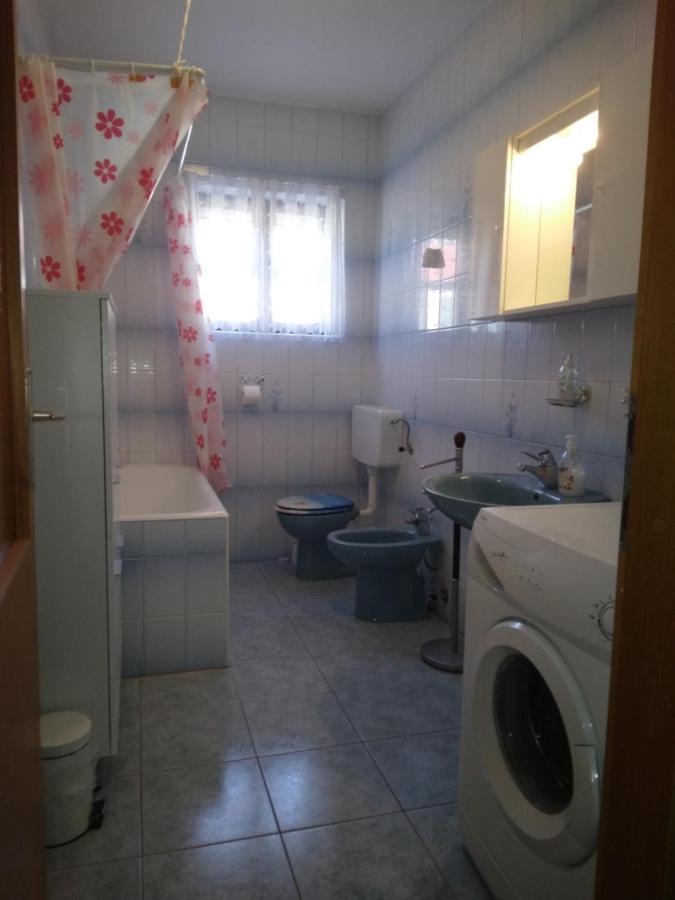 Apartment Meri Trogir Luaran gambar