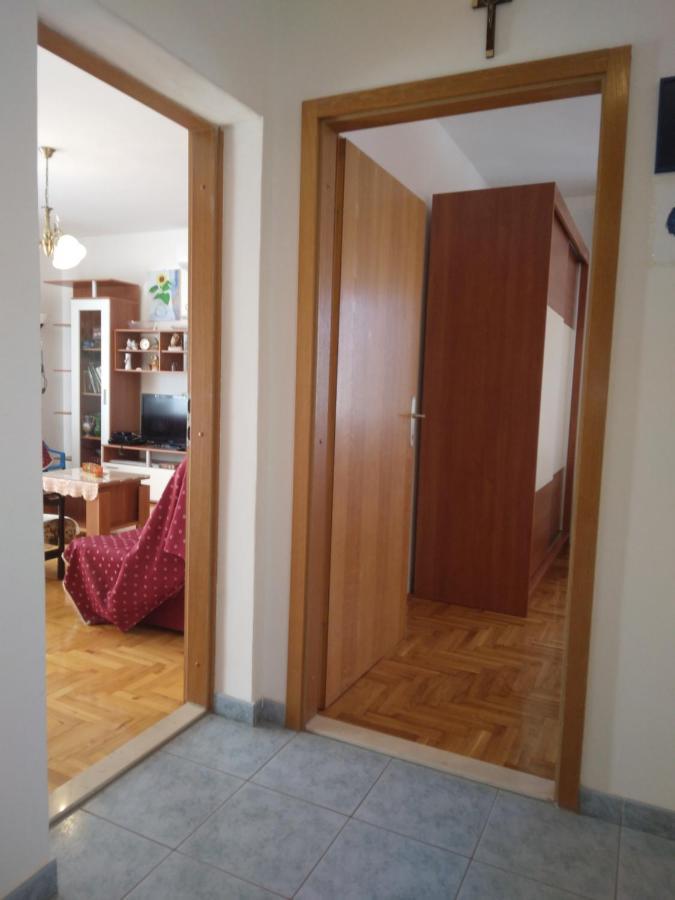 Apartment Meri Trogir Luaran gambar
