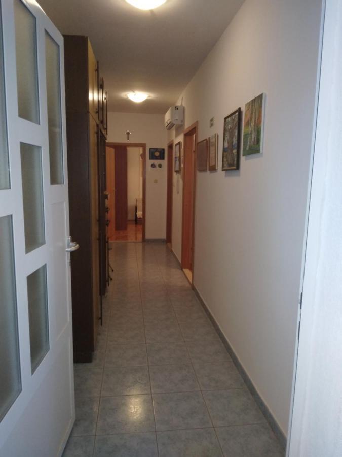 Apartment Meri Trogir Luaran gambar