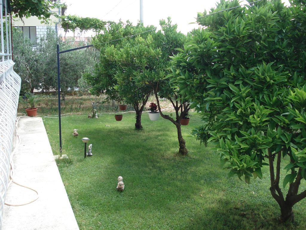 Apartment Meri Trogir Bilik gambar