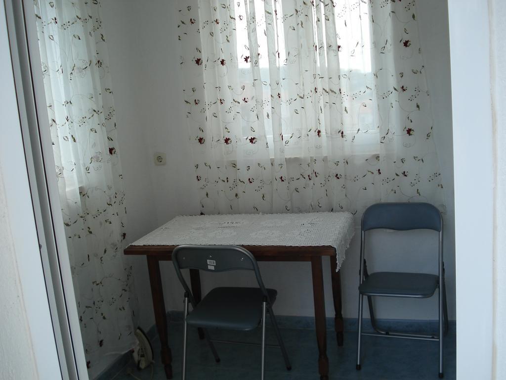 Apartment Meri Trogir Luaran gambar