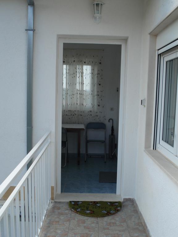 Apartment Meri Trogir Luaran gambar