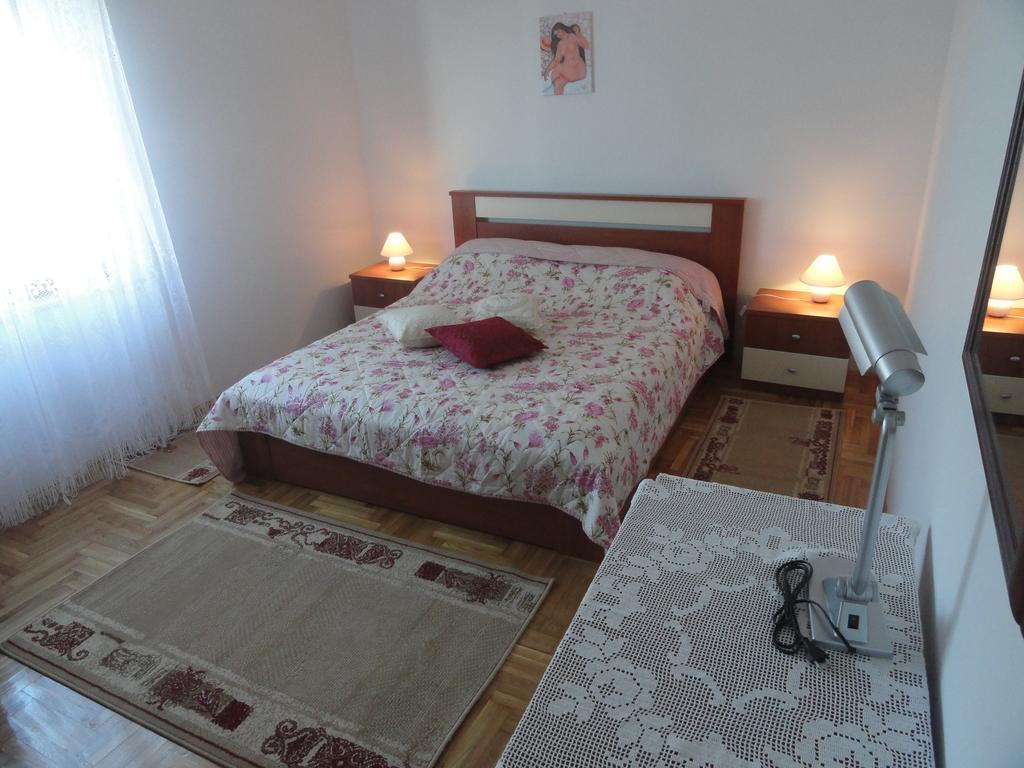 Apartment Meri Trogir Luaran gambar