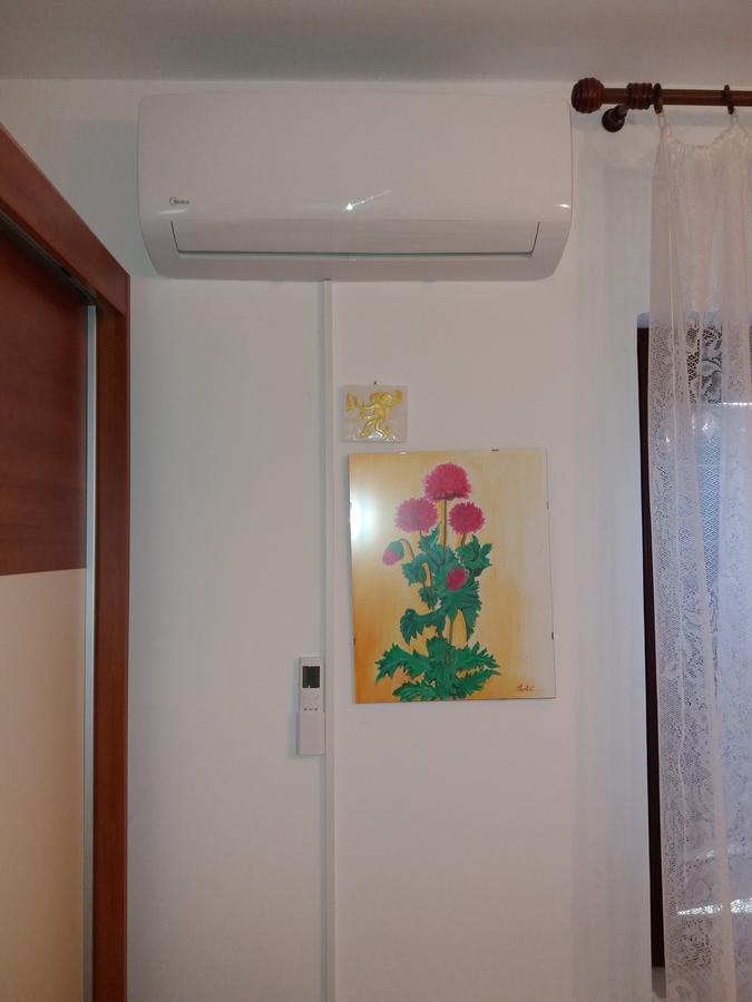 Apartment Meri Trogir Luaran gambar