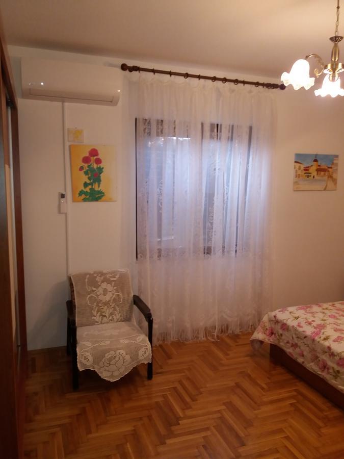 Apartment Meri Trogir Luaran gambar