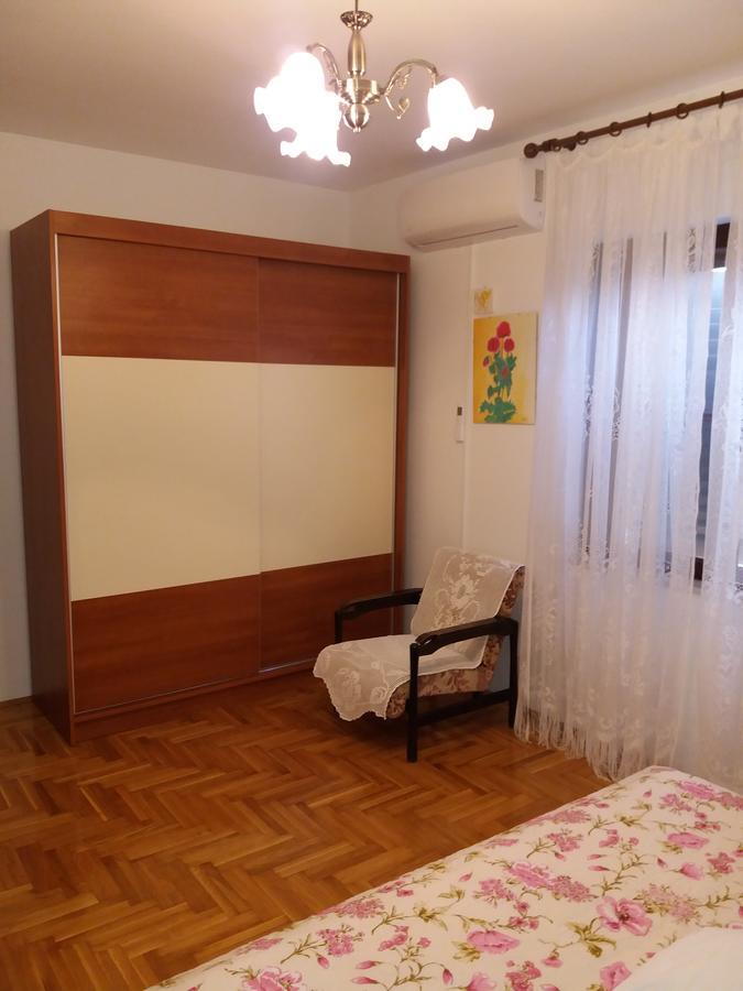 Apartment Meri Trogir Luaran gambar