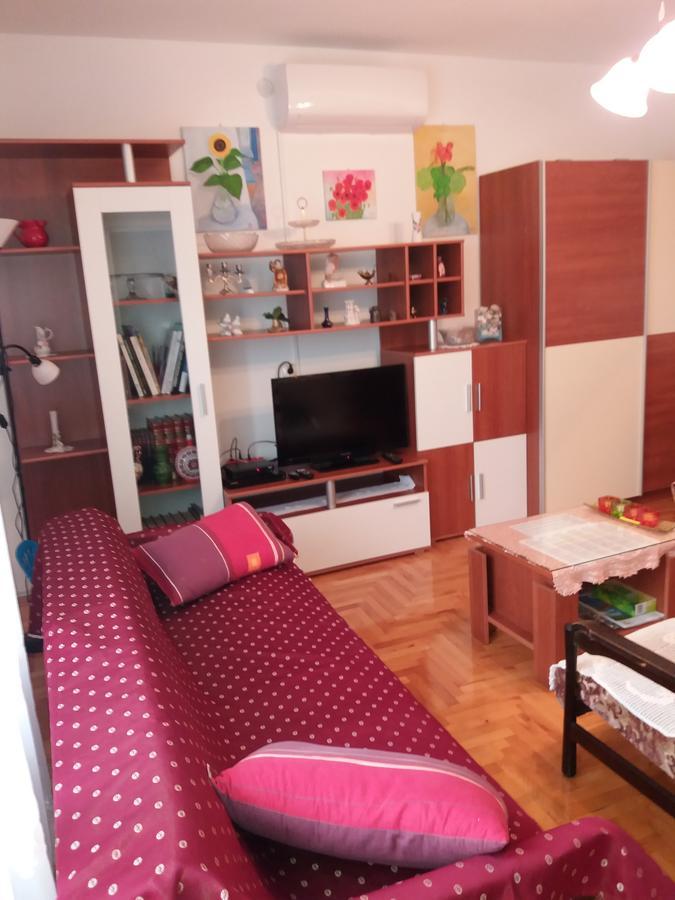 Apartment Meri Trogir Luaran gambar