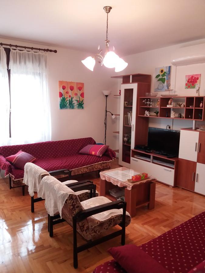 Apartment Meri Trogir Luaran gambar