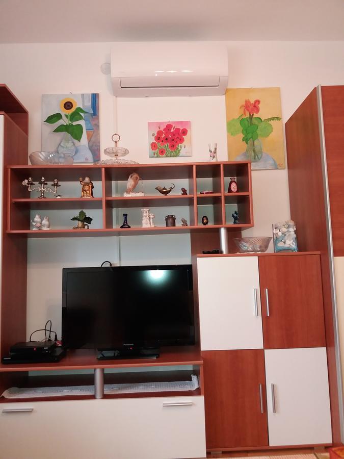 Apartment Meri Trogir Luaran gambar