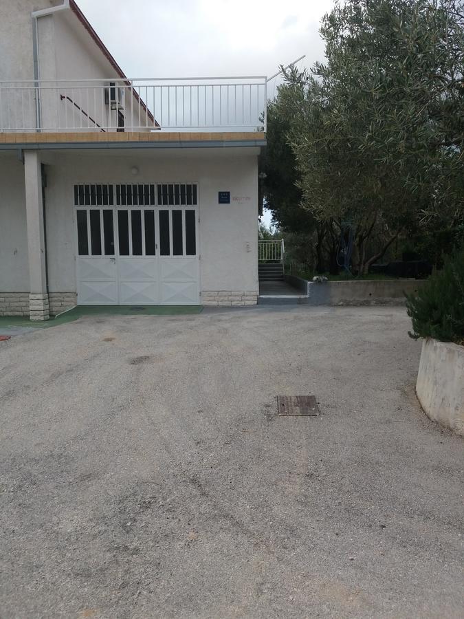 Apartment Meri Trogir Luaran gambar